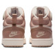 Nike Court Borough Mid 2 (GS)
